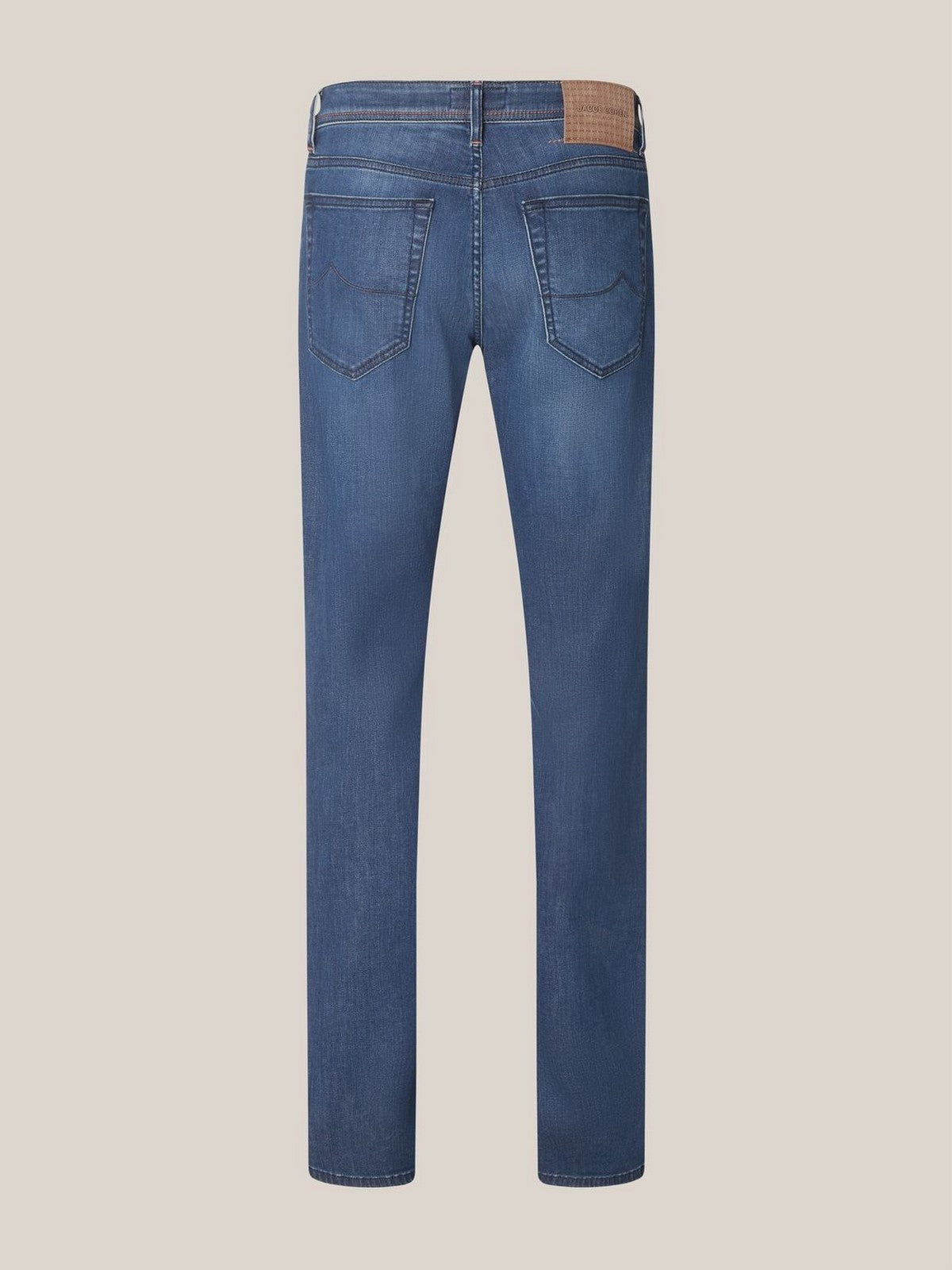 JACOB COHEN Jeans Uomo JUM_QE006 056 S4255 V1 100D DARK BLUE gioboutiqueweb