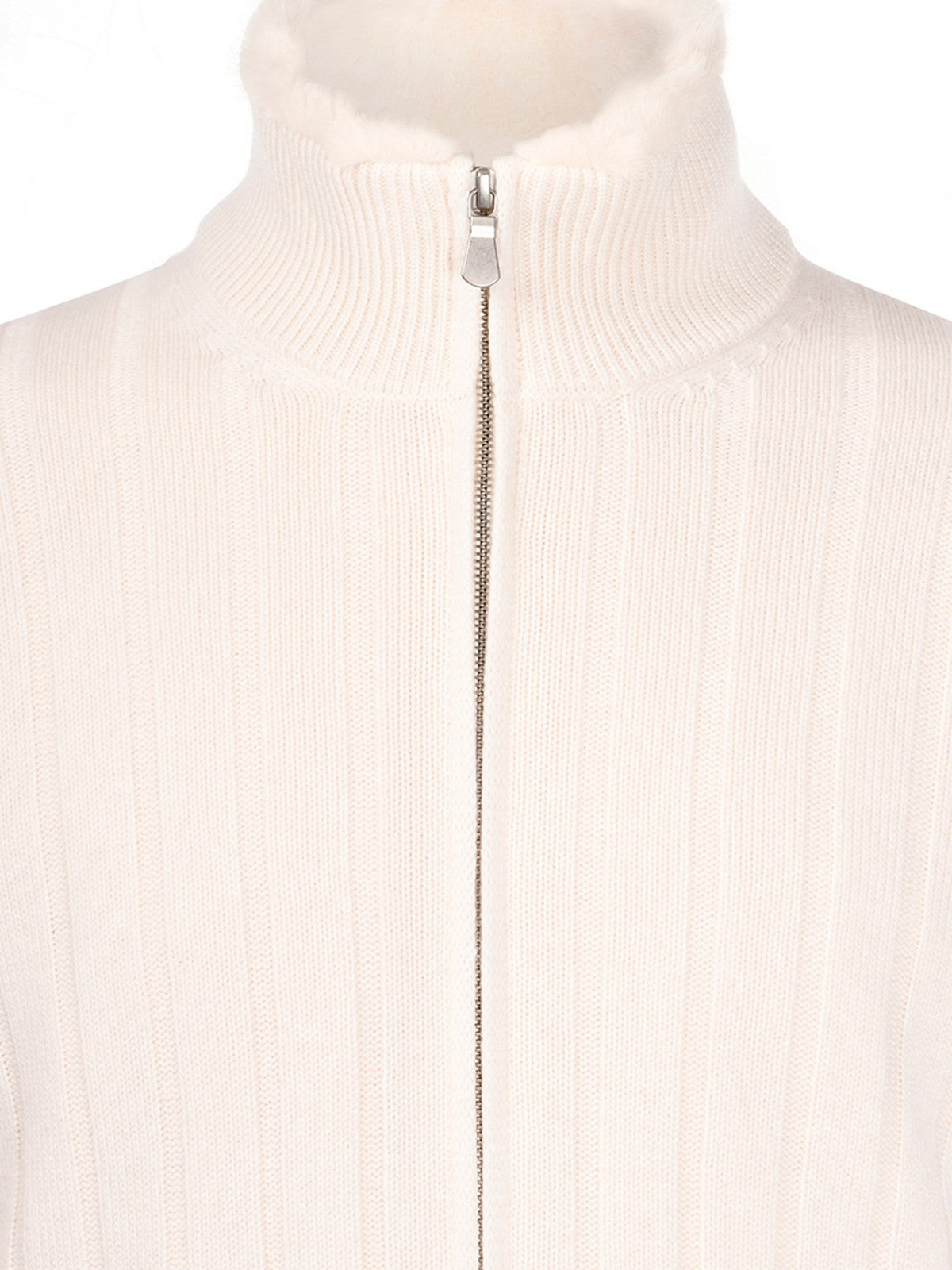 GRAN SASSO Giacca Uomo 23146/15567 001 Bianco