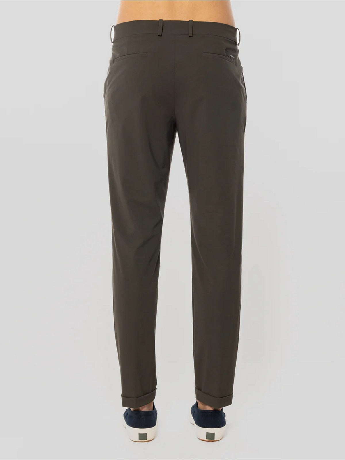 RRD Pantalone Uomo 25300 20 Verde