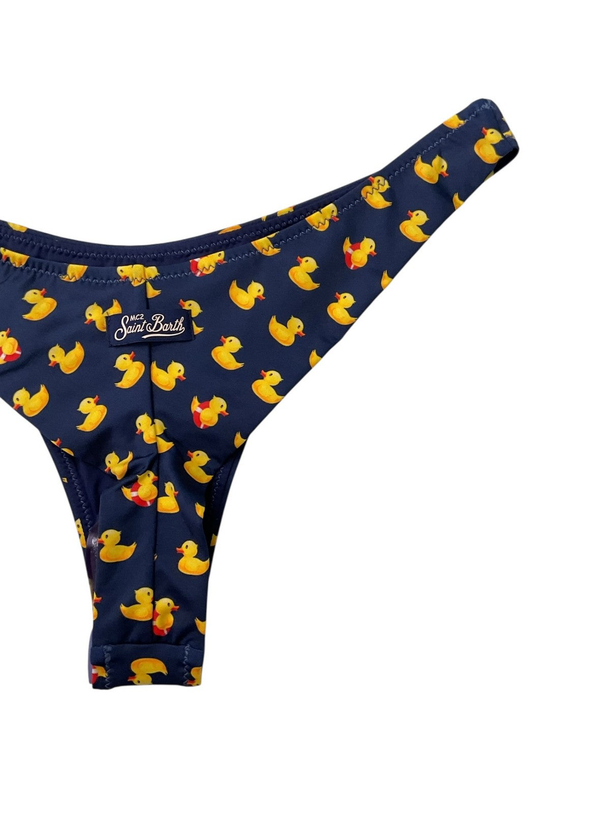 MC2 SAINT BARTH Costume da bagno Donna NAOMI 03152L DUCKY 61 gioboutiqueweb