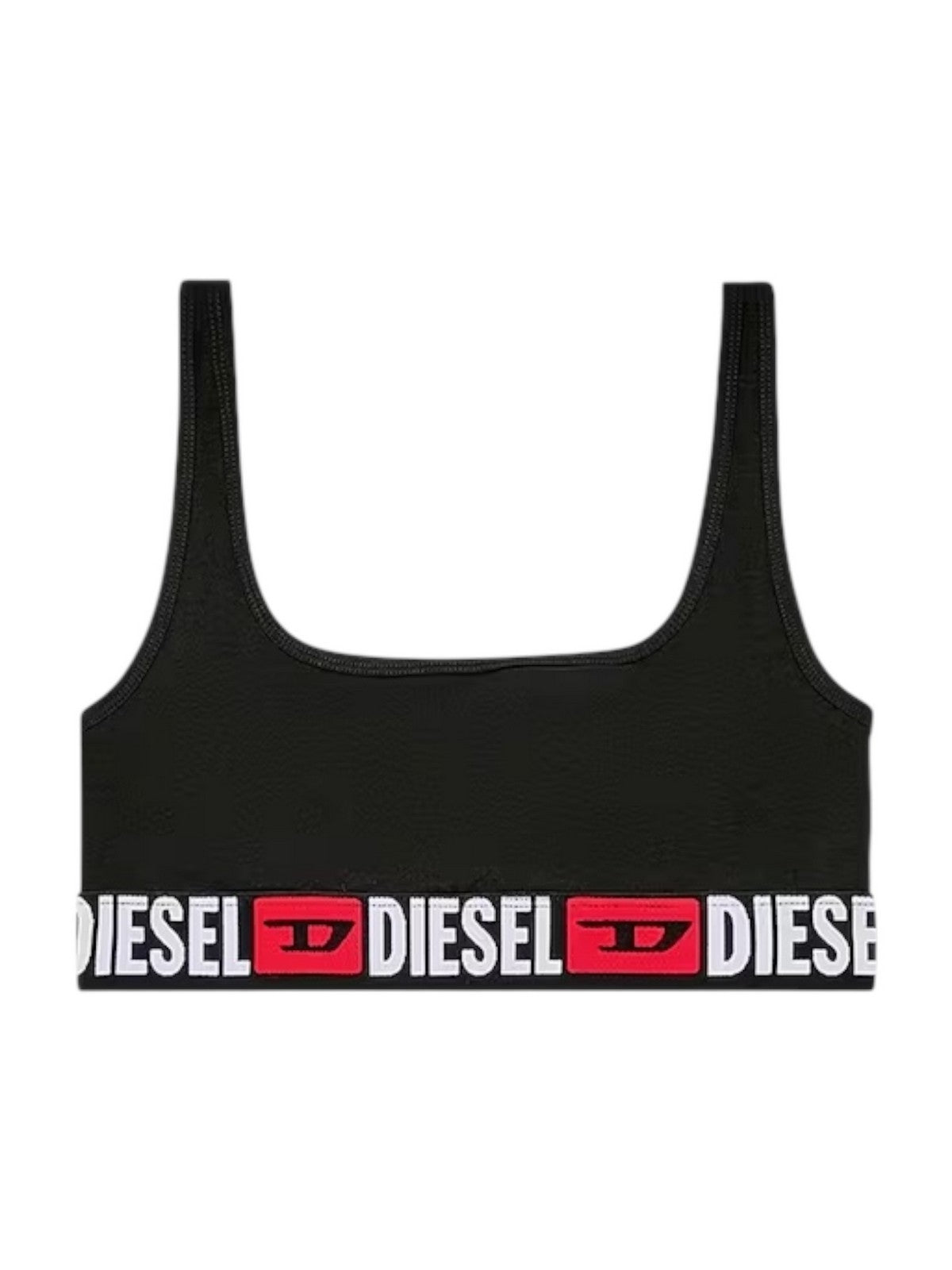 DIESEL Haut Femme UFSB-ORIBA BRA A13122 0NJAP 9XX 004 - PROFOND/NOIR