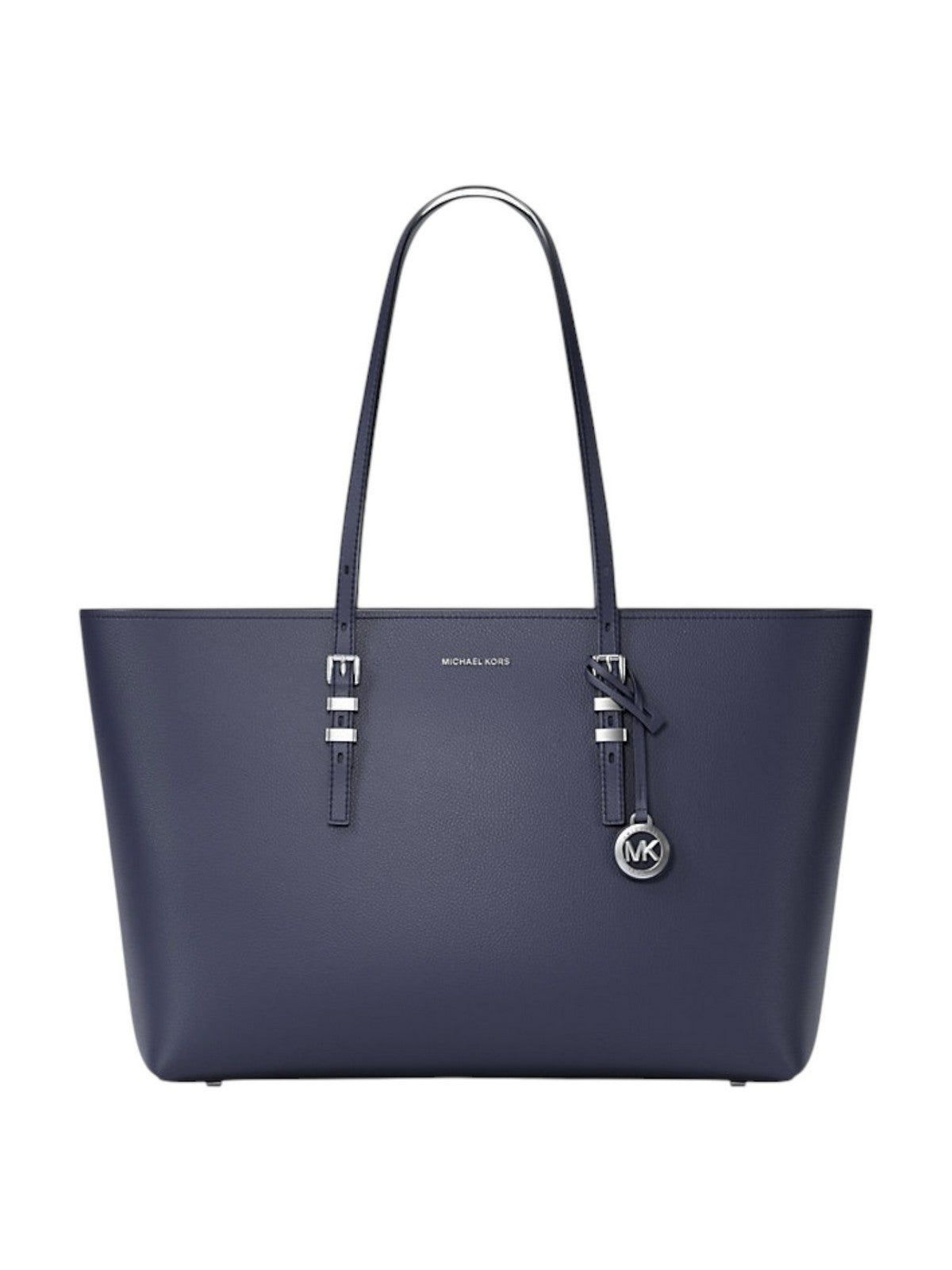 MICHAEL KORS Borsa Donna Quinn 30T5SQNT9L 401 DRESS BLUES