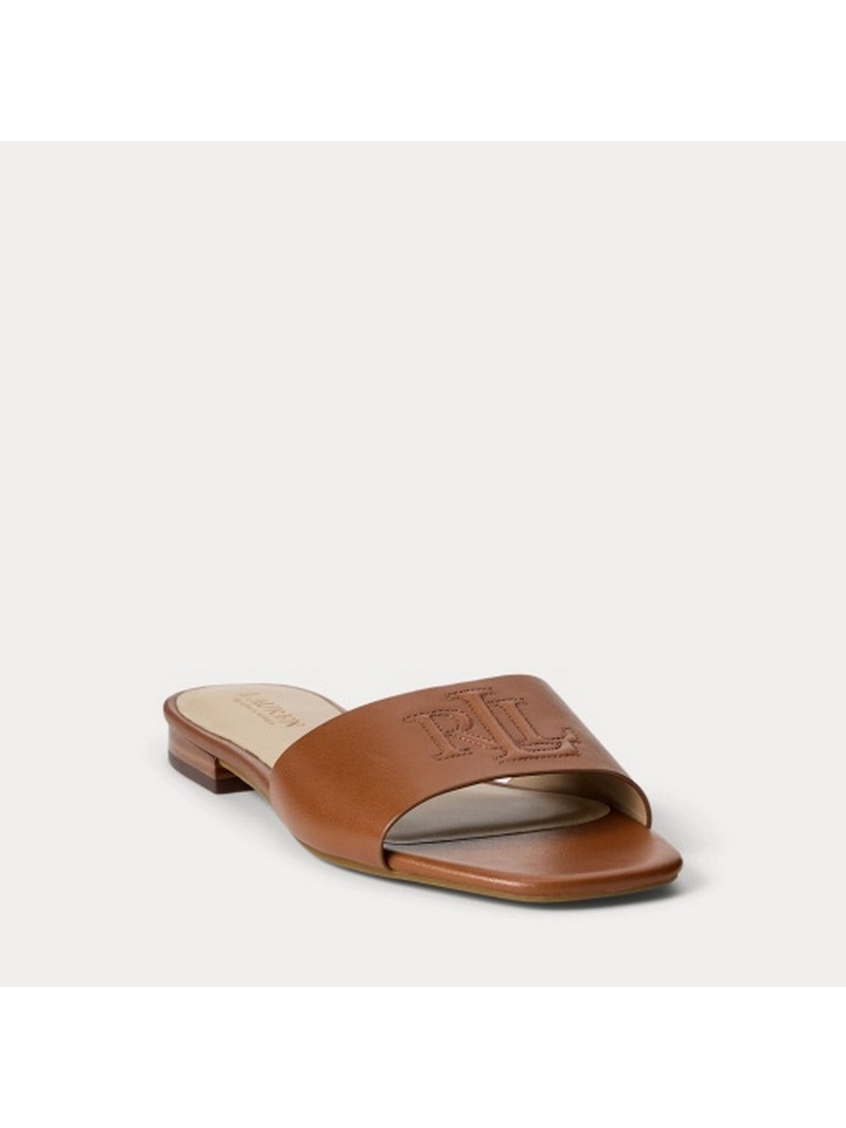 LAUREN RALPH LAUREN Sandalo Donna EVERLEY SLD 802959142 002 LAUREN TAN