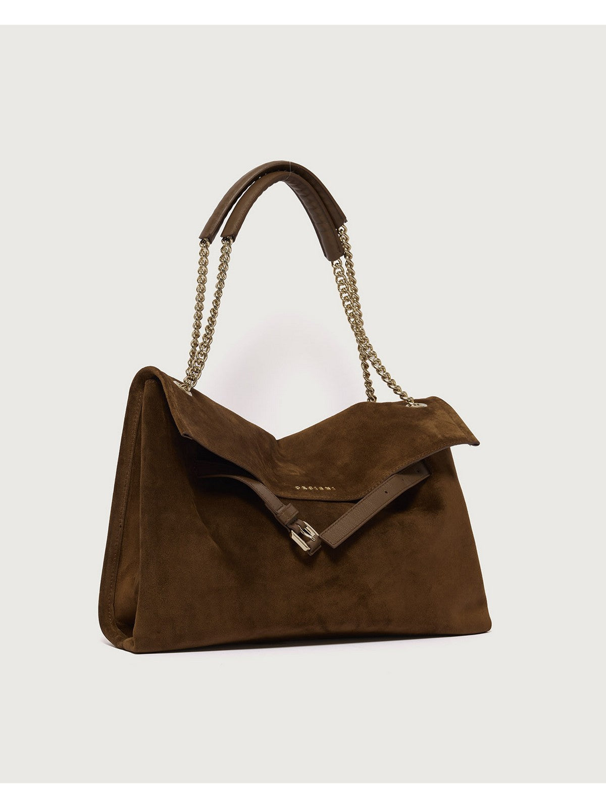 ORCIANI Borsa Donna B02212 PEA COA COCOA