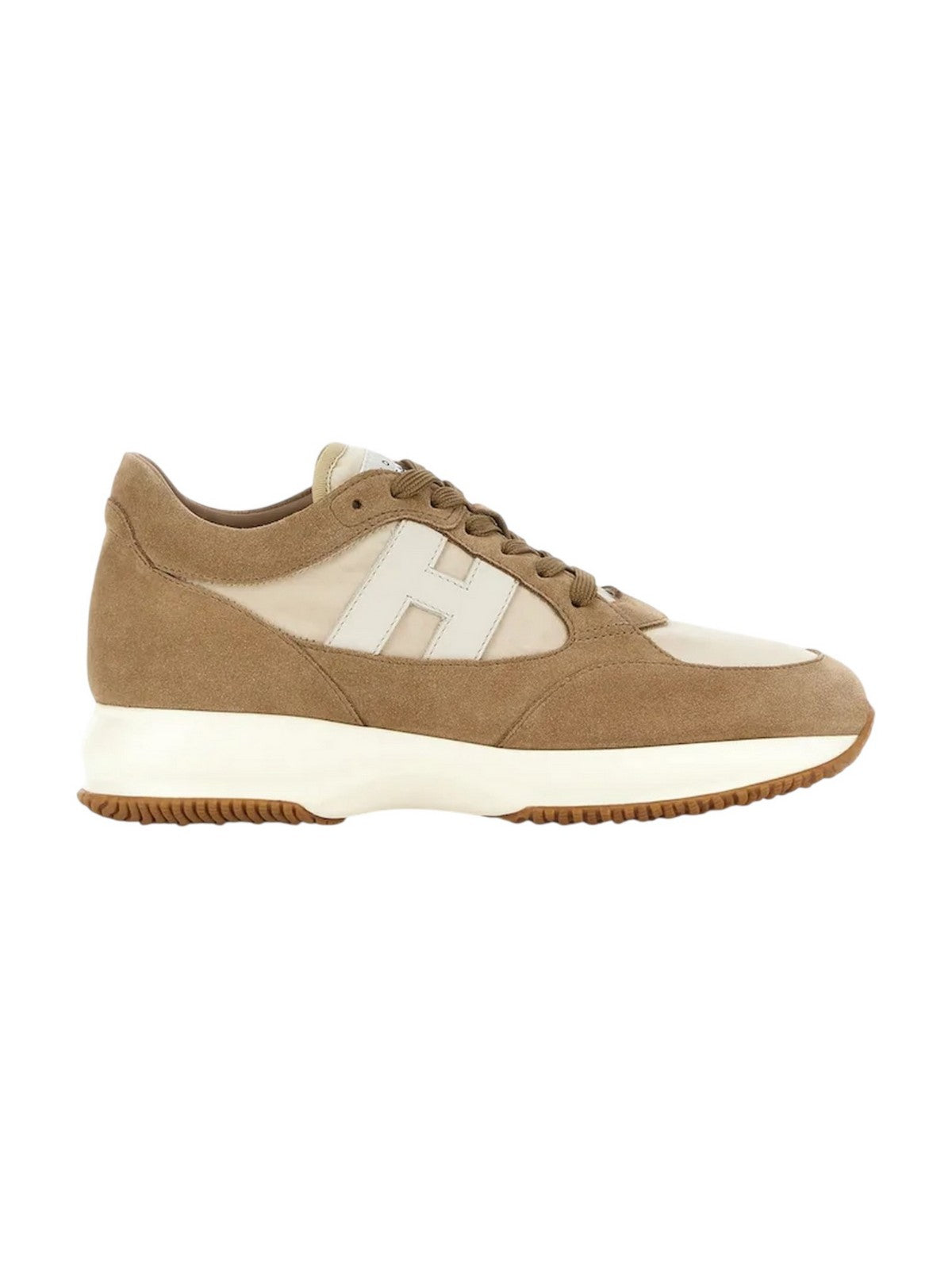 HOGAN Sneaker Uomo HXM7130GC80V4R0RWN B018+C808+B015+B013 gioboutiqueweb