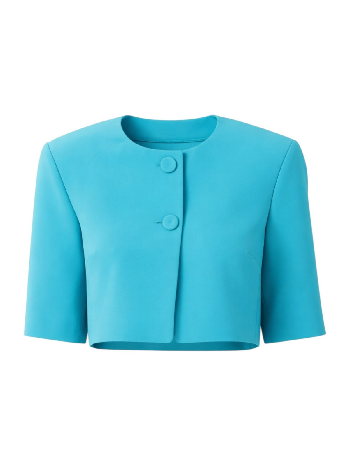 PINKO Giacca Donna PLATANO SPENCER CANVAS TECNICO 106608-A32Z V76 VERDE MATTONELLA gioboutiqueweb
