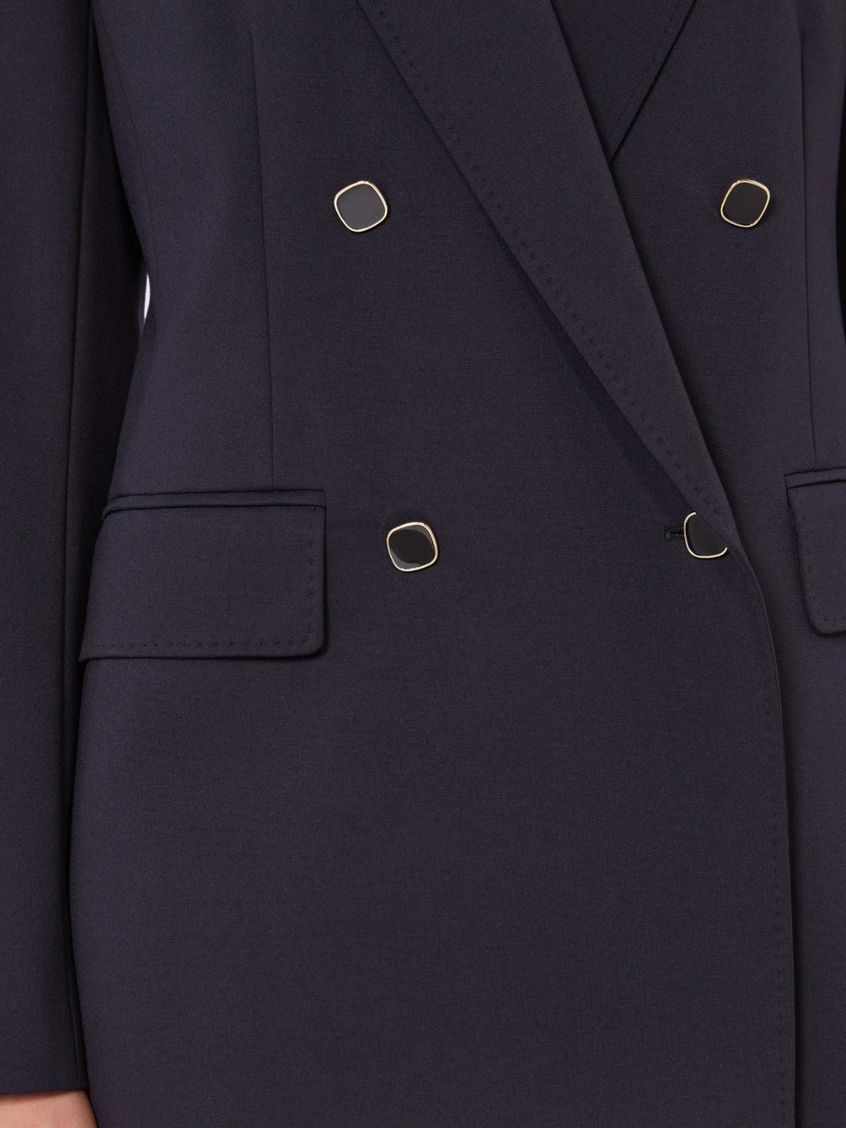 MAX MARA STUDIO Giacca Donna MSTRIVIERA 2616911011600 002 Blu