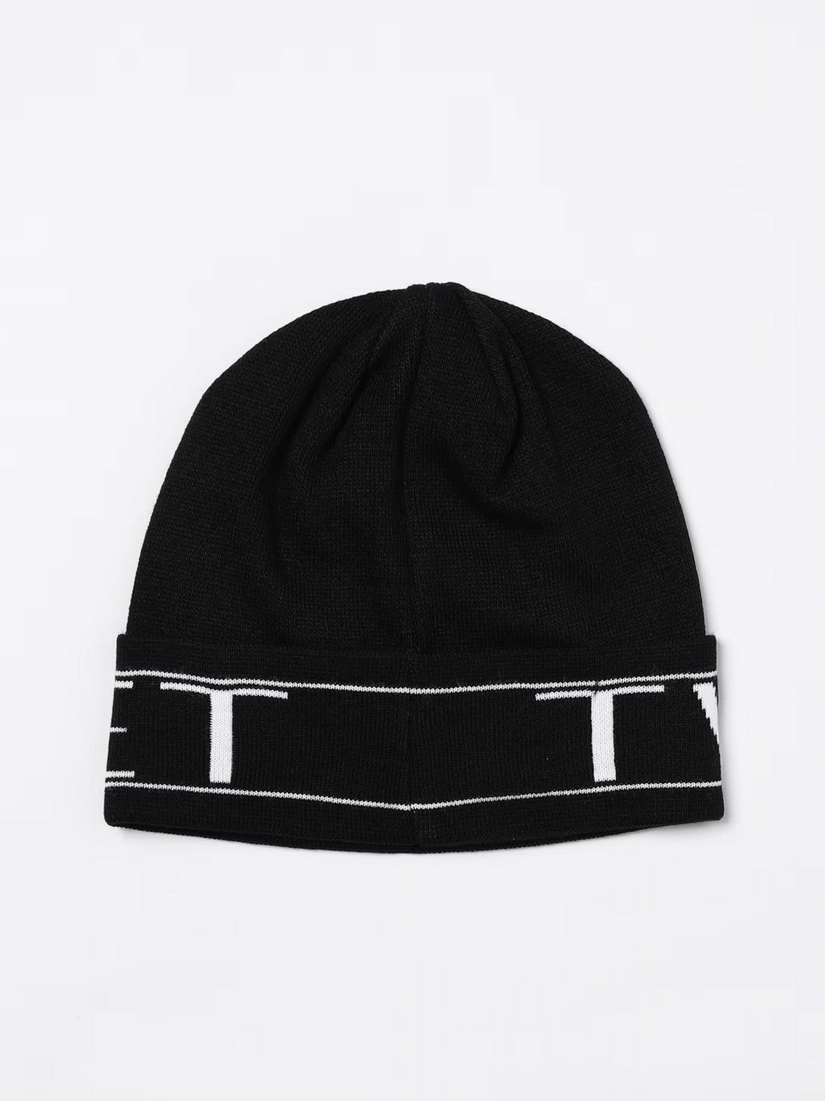 TWINSET Cappello Donna 242TA4480 11761 Nero