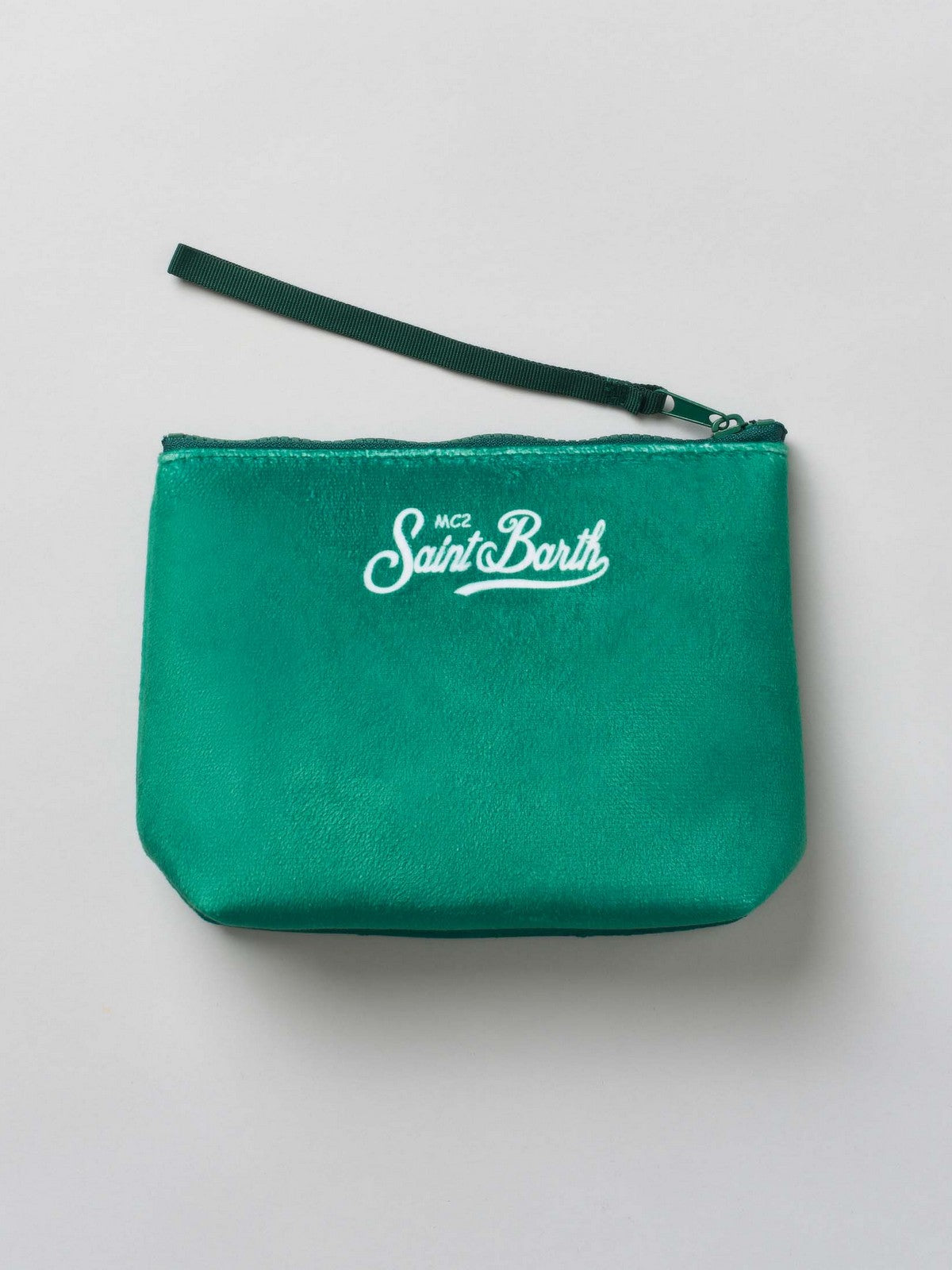 MC2 SAINT BARTH Pochette Donna ALINE W 02826I SCROOGE PENSIERI 51 gioboutiqueweb