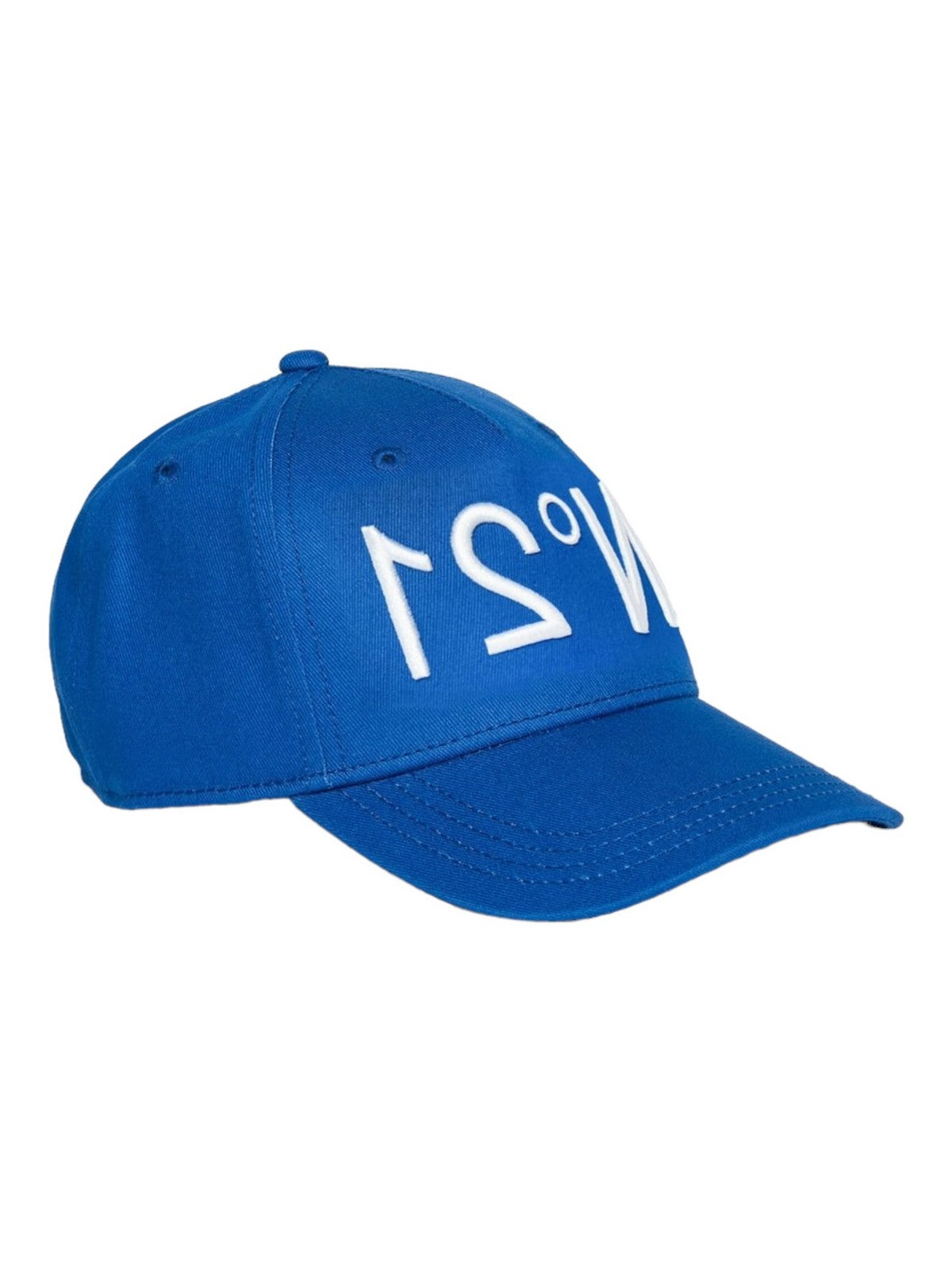 N°21 Cappello Bambini e ragazzi N2143F N0041 0N819 Blu