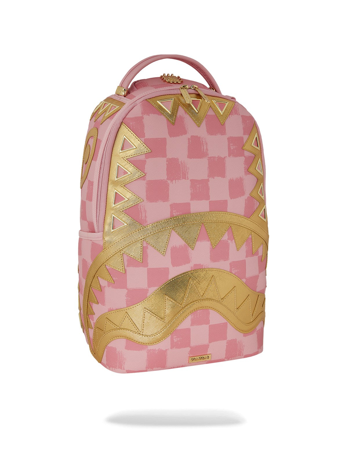 SPRAYGROUND Zaino Donna AI PINK SMUDGE DLXSF BACKPACK 910B7704NSZ ROSA gioboutiqueweb