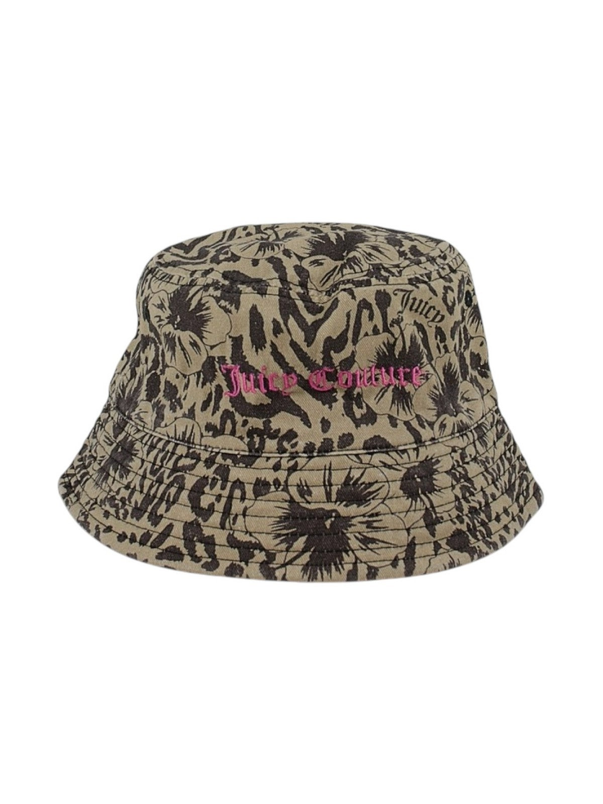 JUICY COUTURE Cappello Donna VIJJ70628WCOJO2 Nero gioboutiqueweb