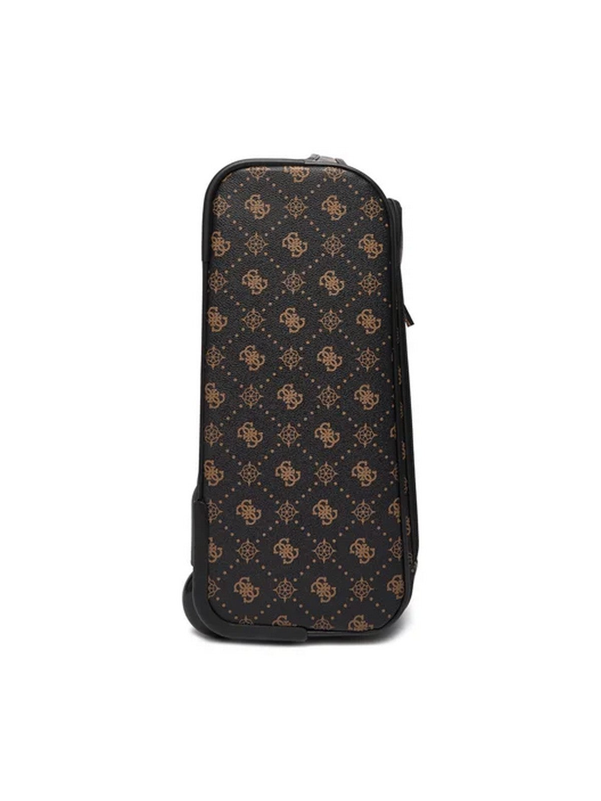 GUESS Valigie e Trolley Donna SILIA 16 IN CARRYON TWGP98 90972 ESL ESPRESSO LOGO gioboutiqueweb