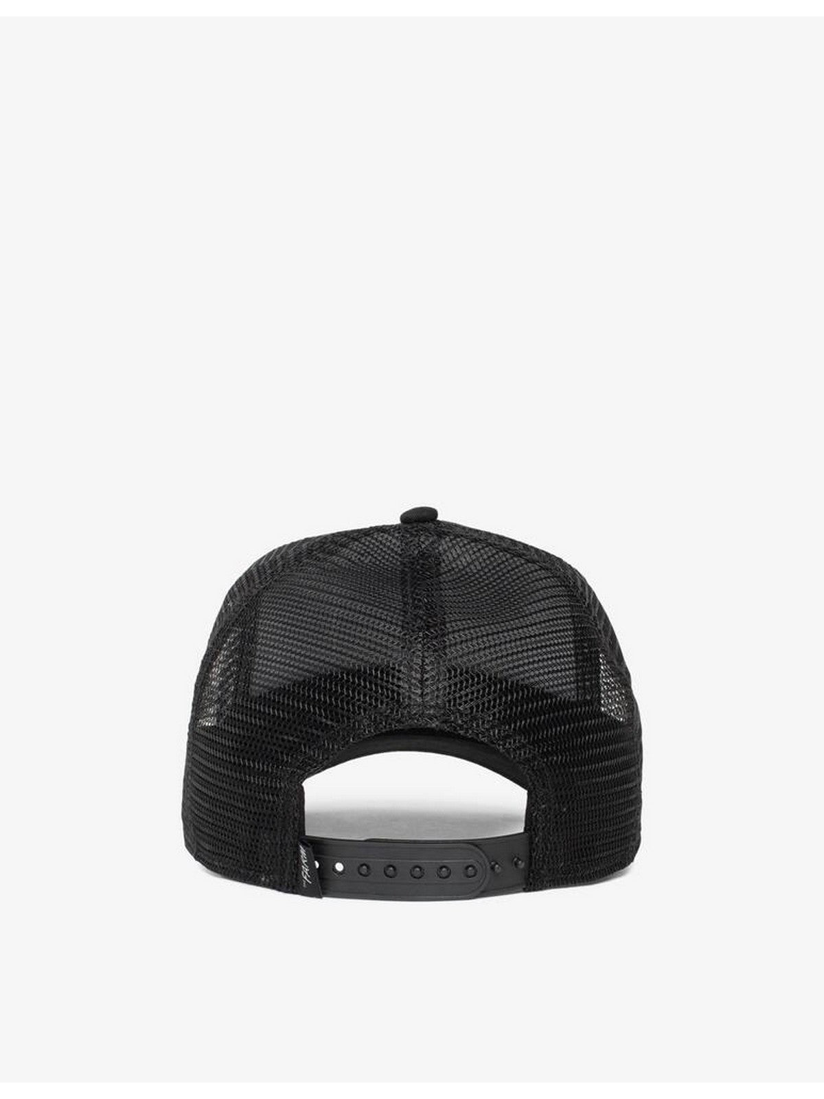 GOORIN BROS Cappello Uomo BLACK SHEEP TRUCKER 101-2457 VOI VOID