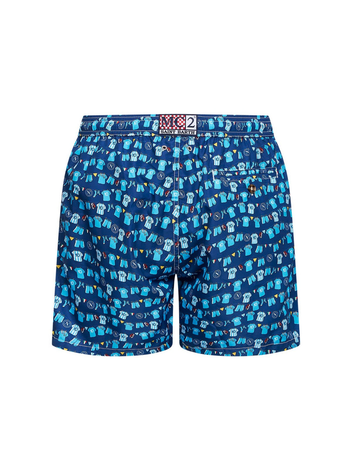 MC2 SAINT BARTH Costume da bagno Uomo LIGHTING MICRO FANTASY 07453L NAPOLI BALCONI 61 gioboutiqueweb