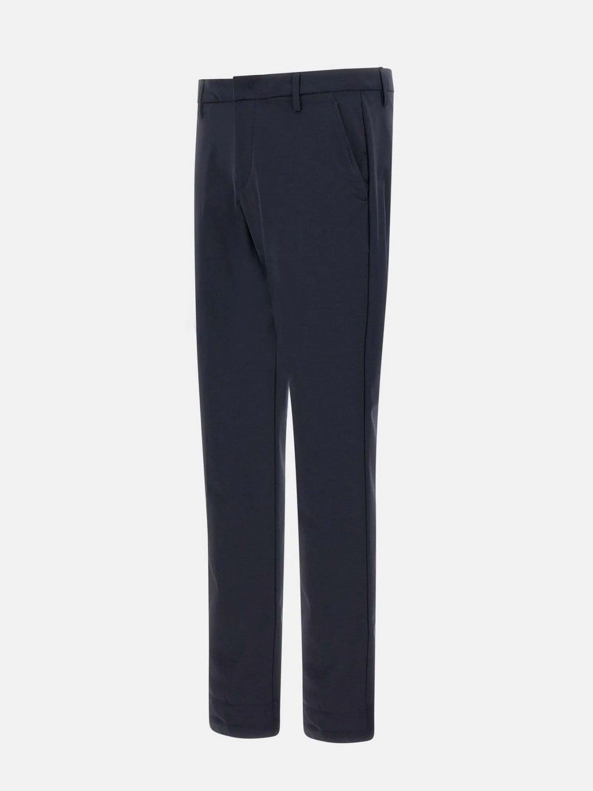 DONDUP Pantalone Uomo Gaubert UP235 OS0112U 002 890 Blu gioboutiqueweb