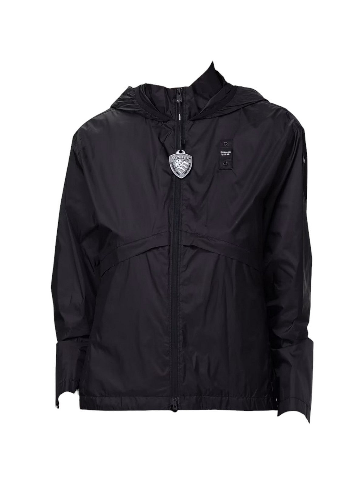 BLAUER Giubbino Donna JOINER 26SBLDC01262 007101 999 Nero