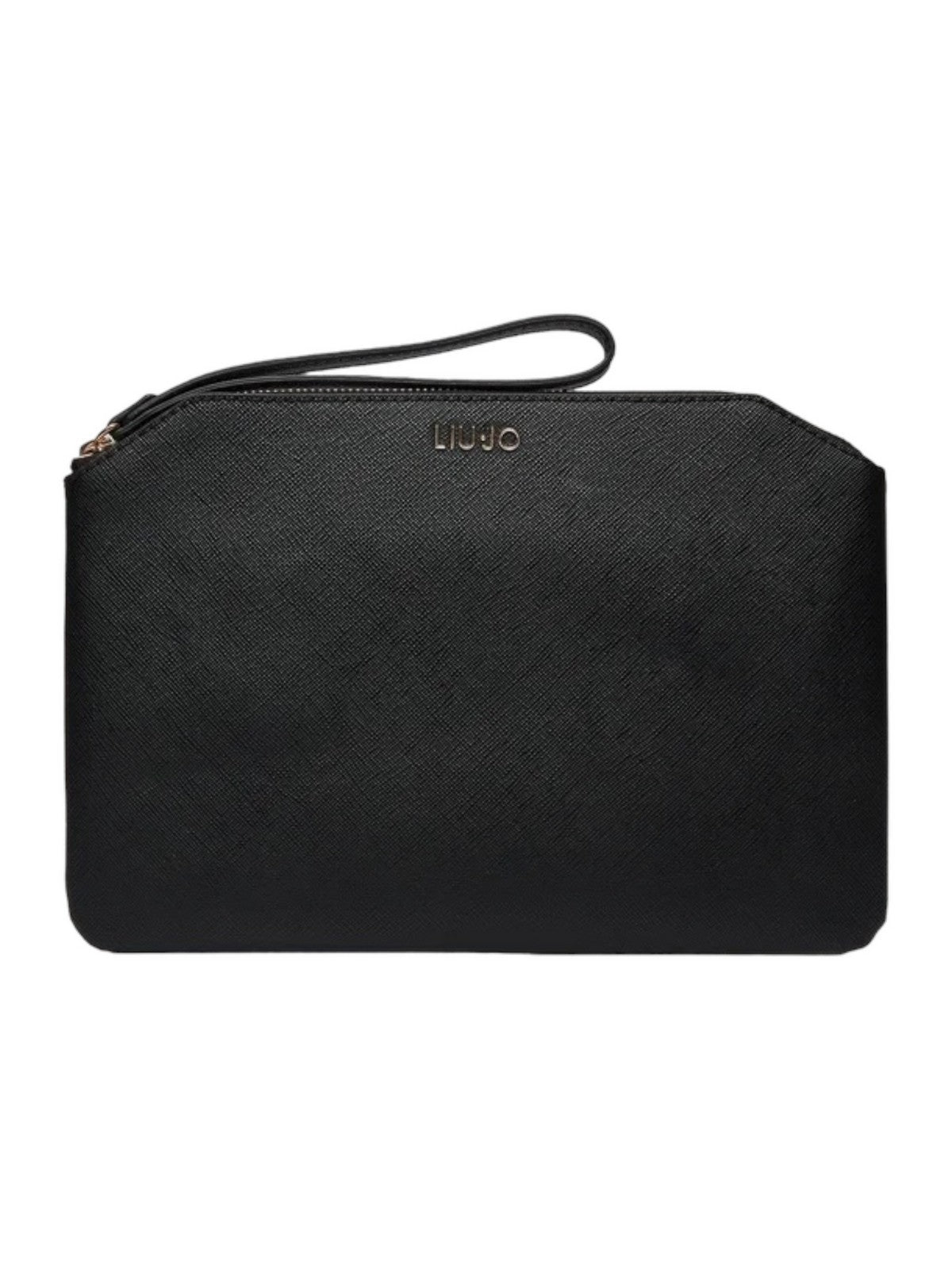 Liu Jo Accessories Pochette Woman AA4295E0087 22222 Black