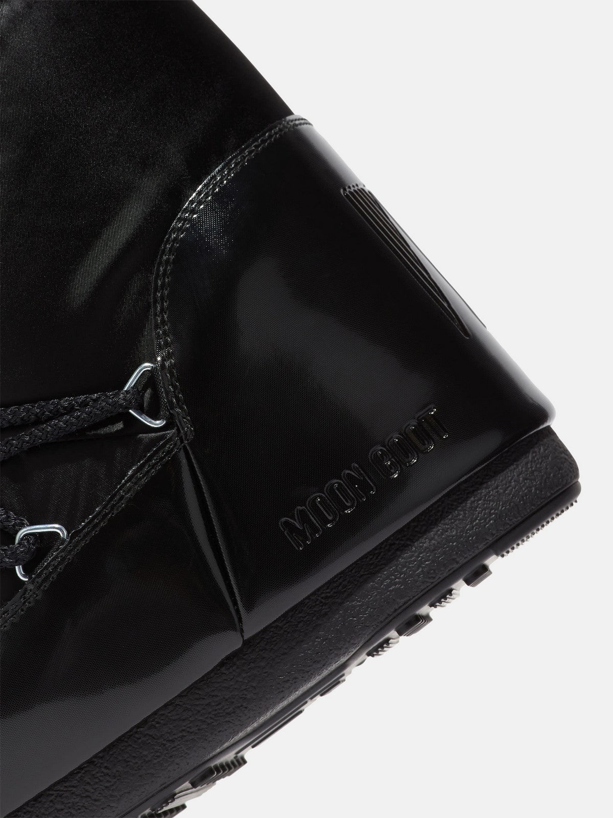 MOON BOOT Stivali e Stivaletti Donna 80D1401680-N001 BLACK gioboutiqueweb