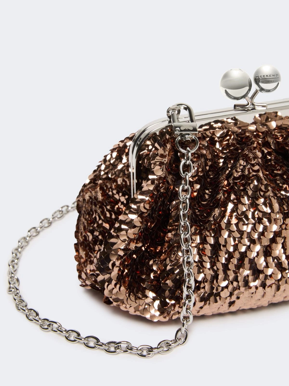 MAX MARA WEEKEND Borsa Donna WKATARGA 2615511094600 002 Rosa gioboutiqueweb