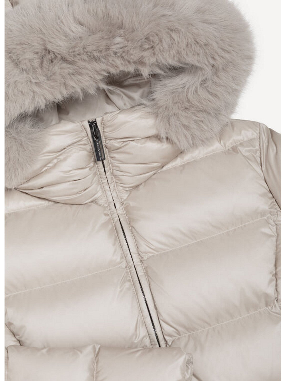 COLMAR Piumino Donna 2221E 2YO 16 CANAPA