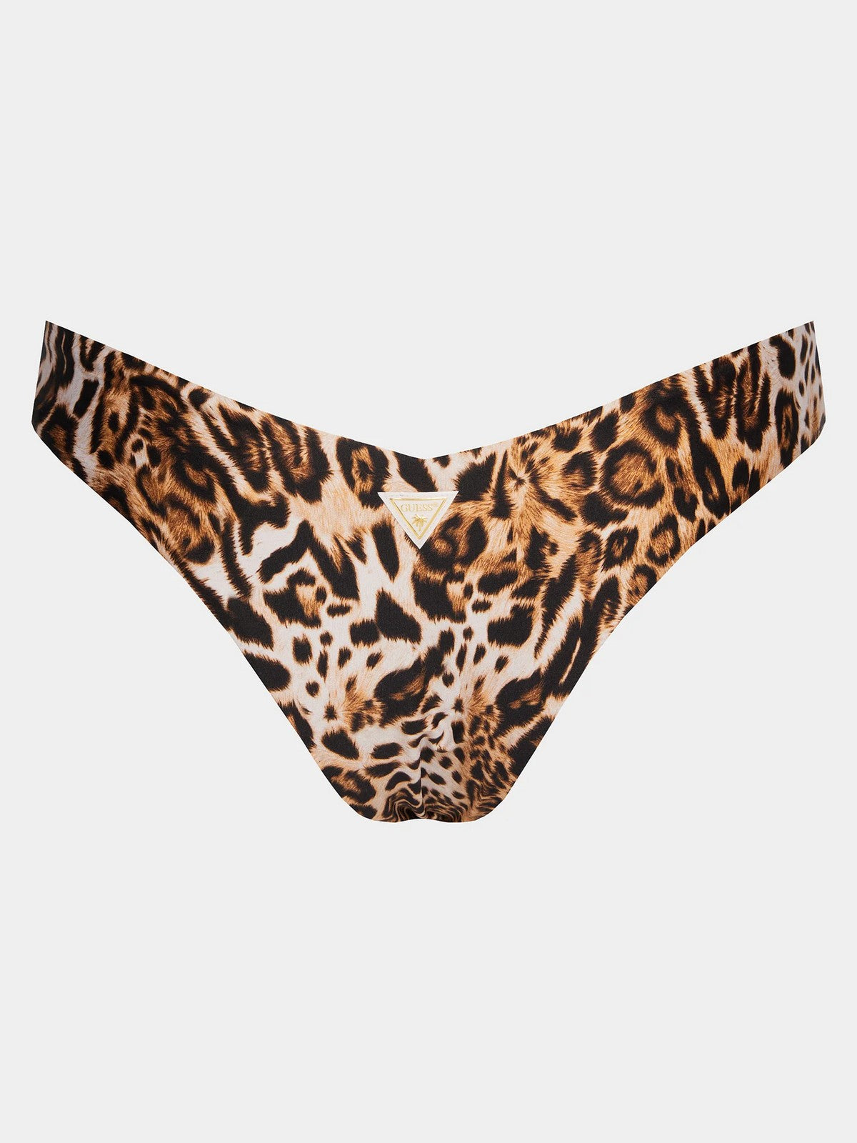Rate Beachwear Badezimmer Kostüm Frau Brasilianer E4go17 MC04R P122 Beige