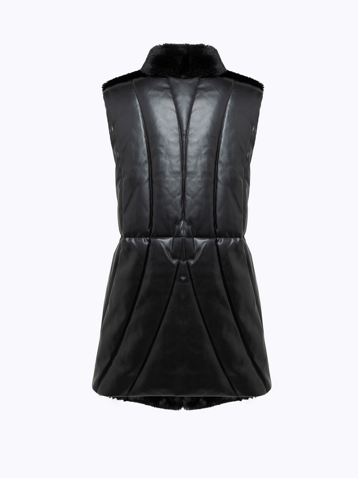 Blugirl Mantella Woman PF4019T0300 22222 Black