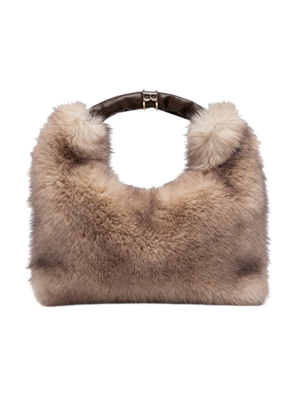 BLUGIRL Borsa Donna PF5007T0300 10110 Buttercream gioboutiqueweb