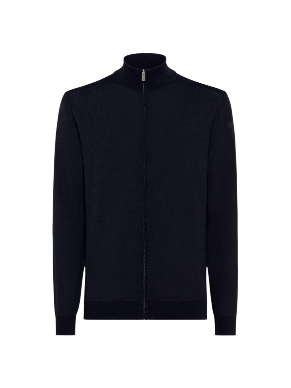 RRD Men's Cardigan 26105 60 60 BLUE BLACK