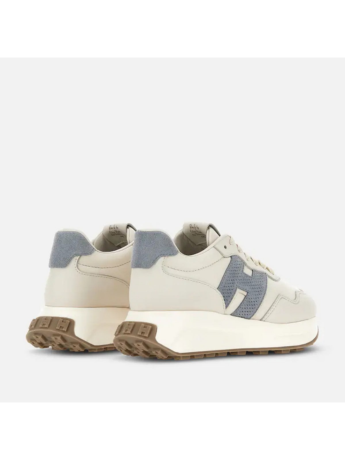 HOGAN Sneaker Donna HXW6410EH4PUY90RVJ B013+U226 gioboutiqueweb
