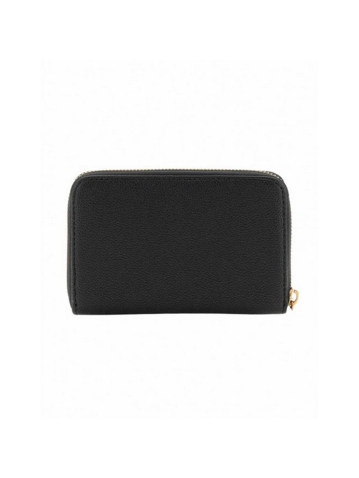 GUESS Portafoglio Donna Malva Slg Small Zip SWBB94 94140 BLA Nero gioboutiqueweb