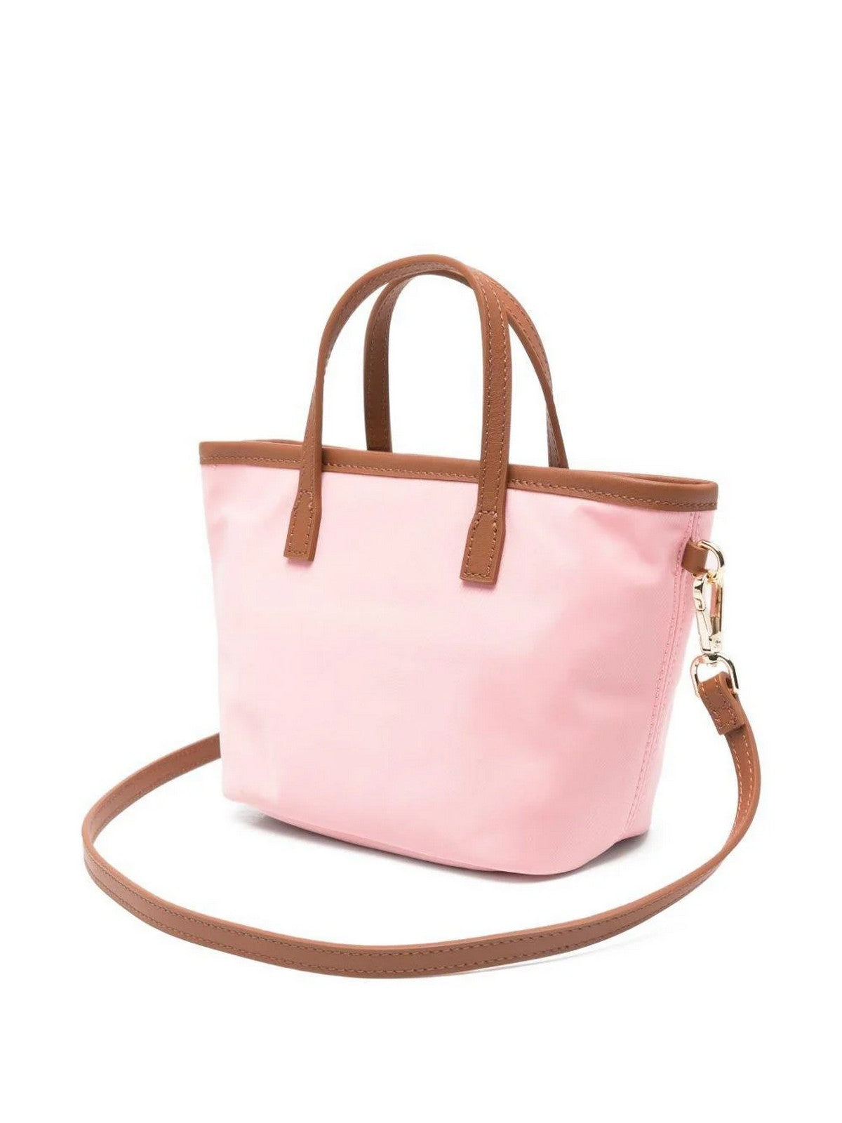MC2 SAINT BARTH Borsa Donna CITY BAG MINI NYLON 01820L 2118 EMB