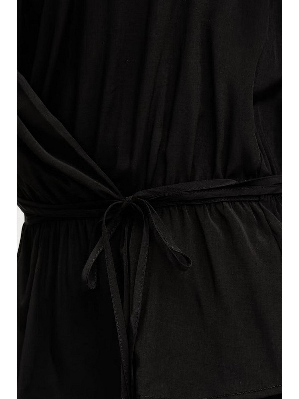 LIU JO BEACHWEAR Top Donna VA6146T2920 22222 Nero