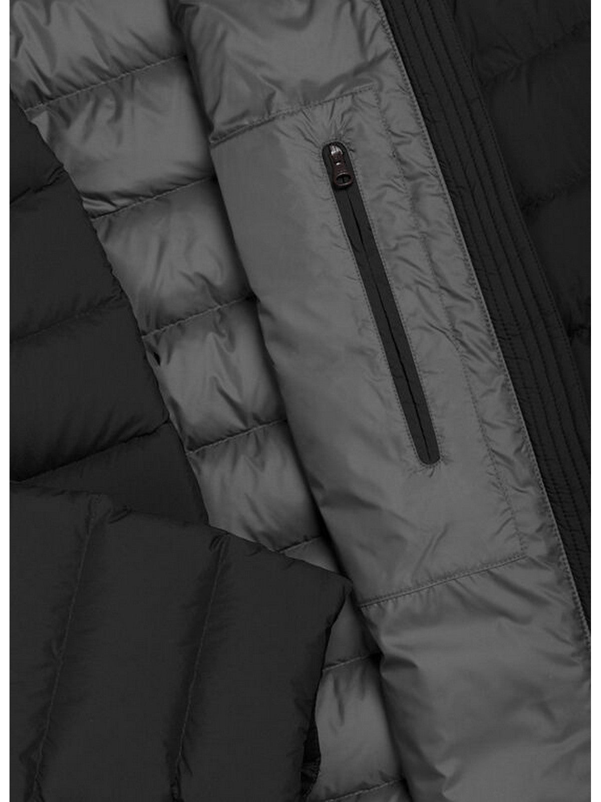 COLMAR Piumino Uomo 1252 4ZP 99 BLACK-VULCAN gioboutiqueweb