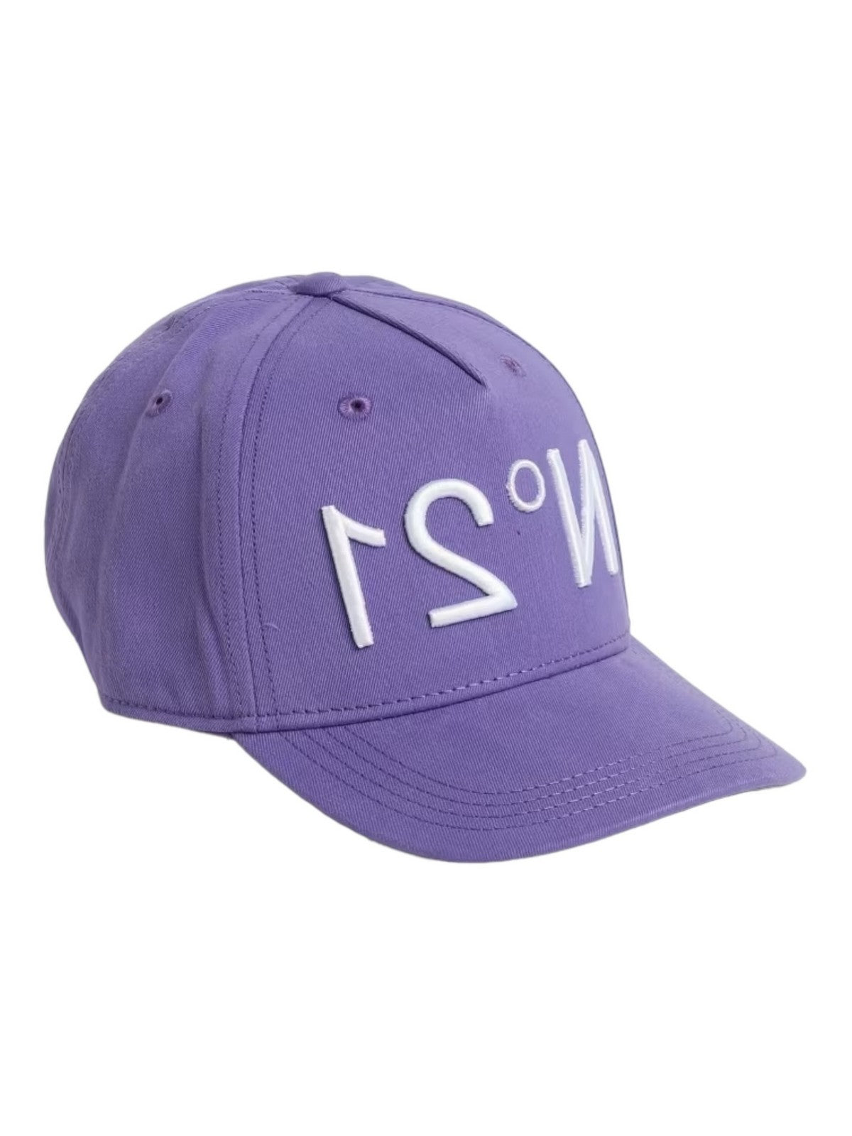 N°21 Cappello Bambini e ragazzi N2143F N0041 0N602 Viola