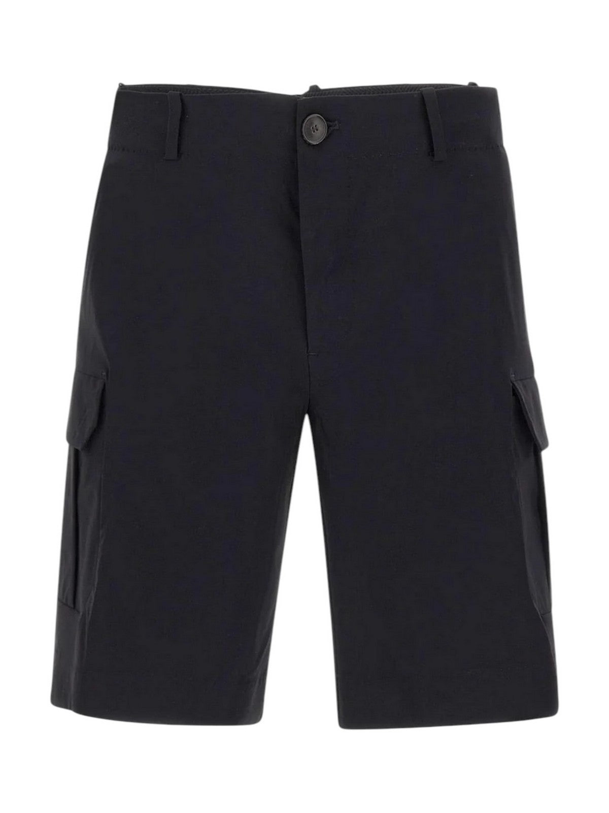 RRD Bermuda Uomo 26307 10 10 BLACK