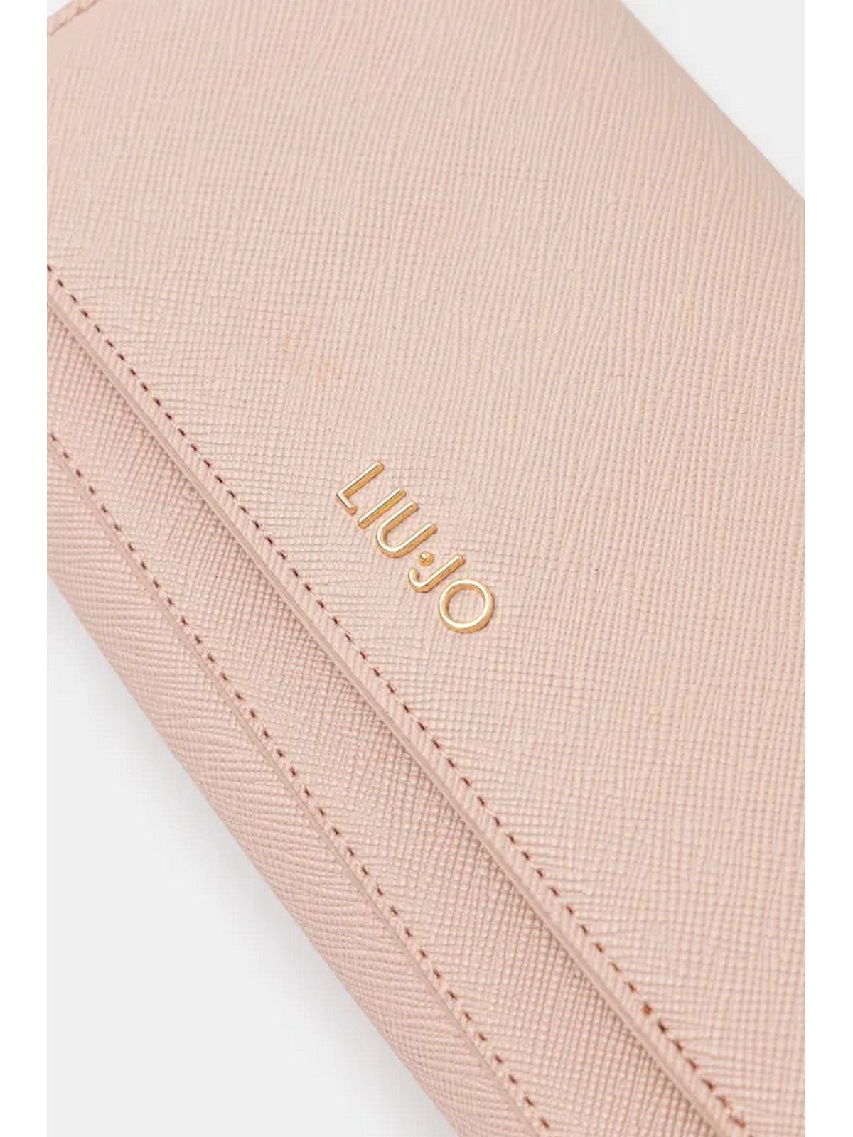 LIU JO ACCESSORIES Portafoglio Donna AA5172E0087 00178 Rosa gioboutiqueweb