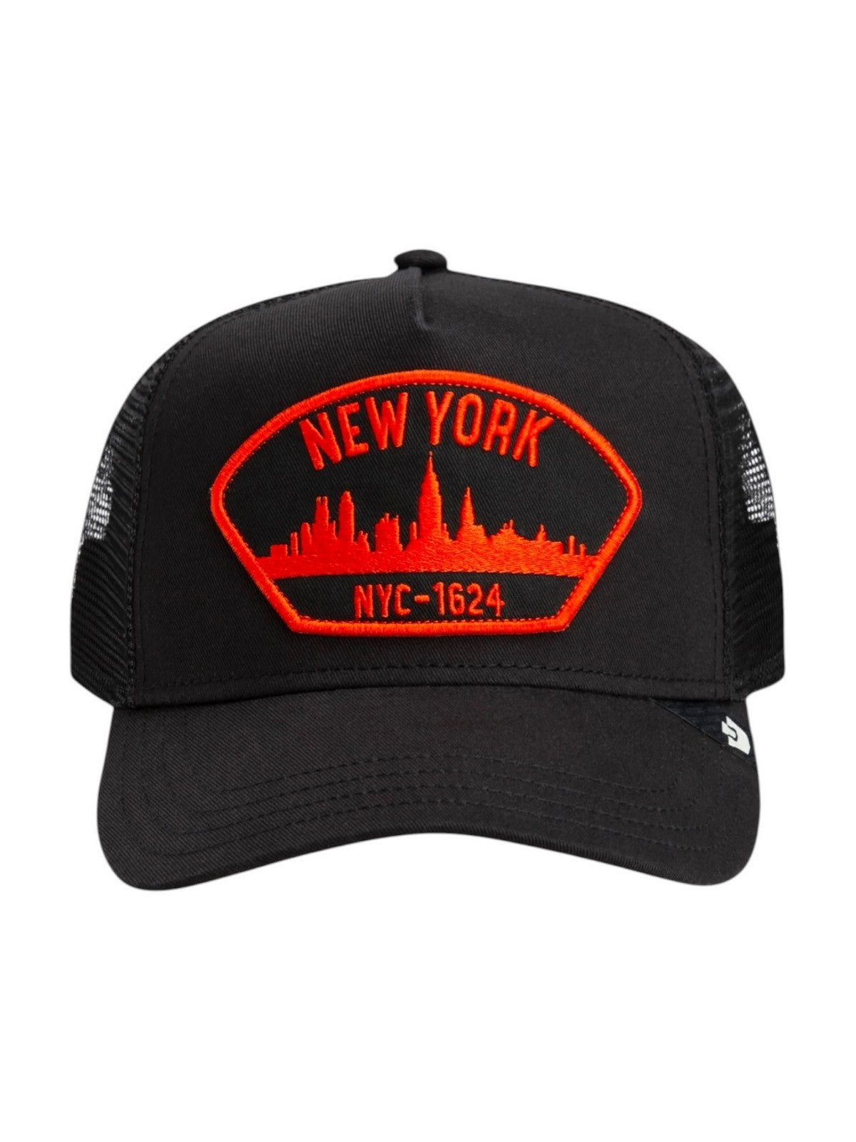 GOORIN BROS Cappello Uomo New york 101-2569 VOI VOID
