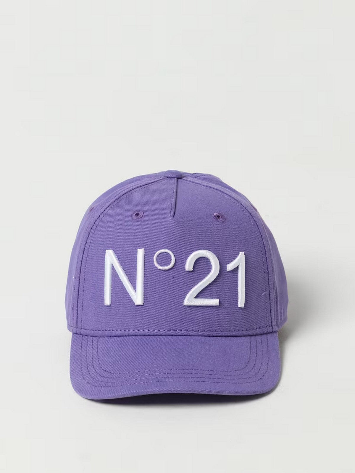 N°21 Cappello Bambini e ragazzi N2143F N0041 0N602 Viola