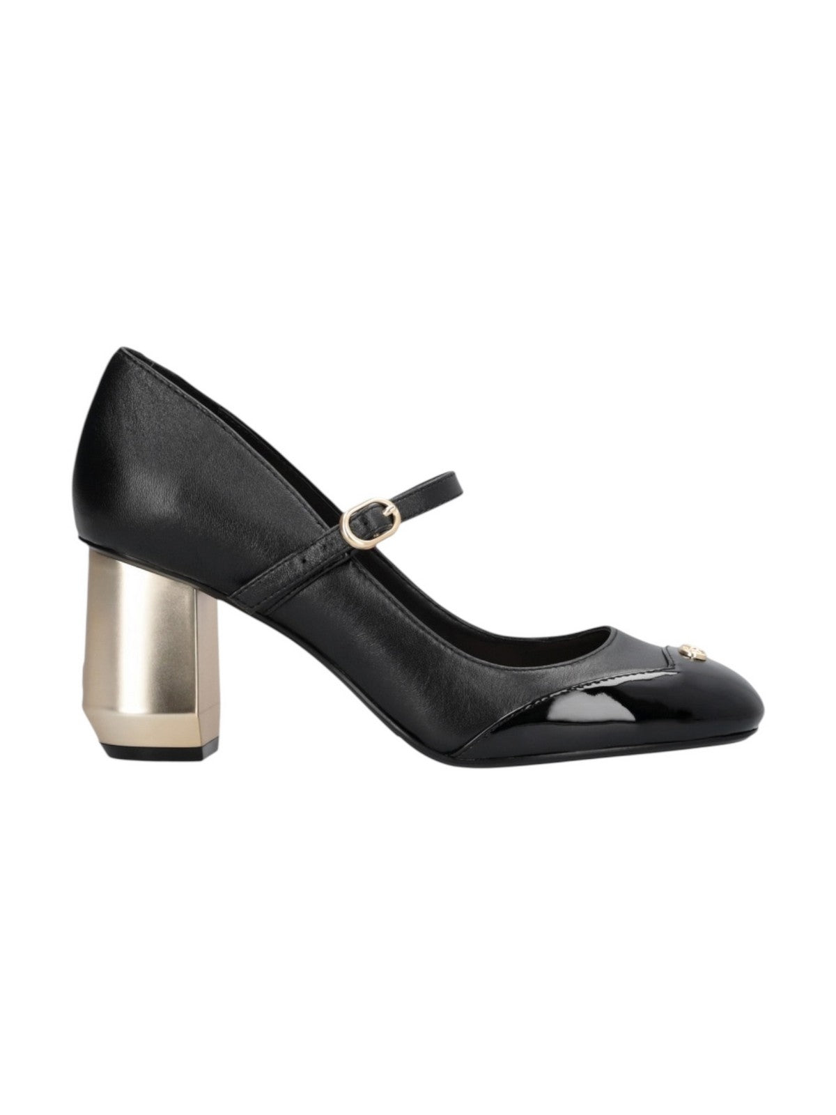 LIU JO Décolleté Donna SAMY 01 SF5085PX695 22222 Nero