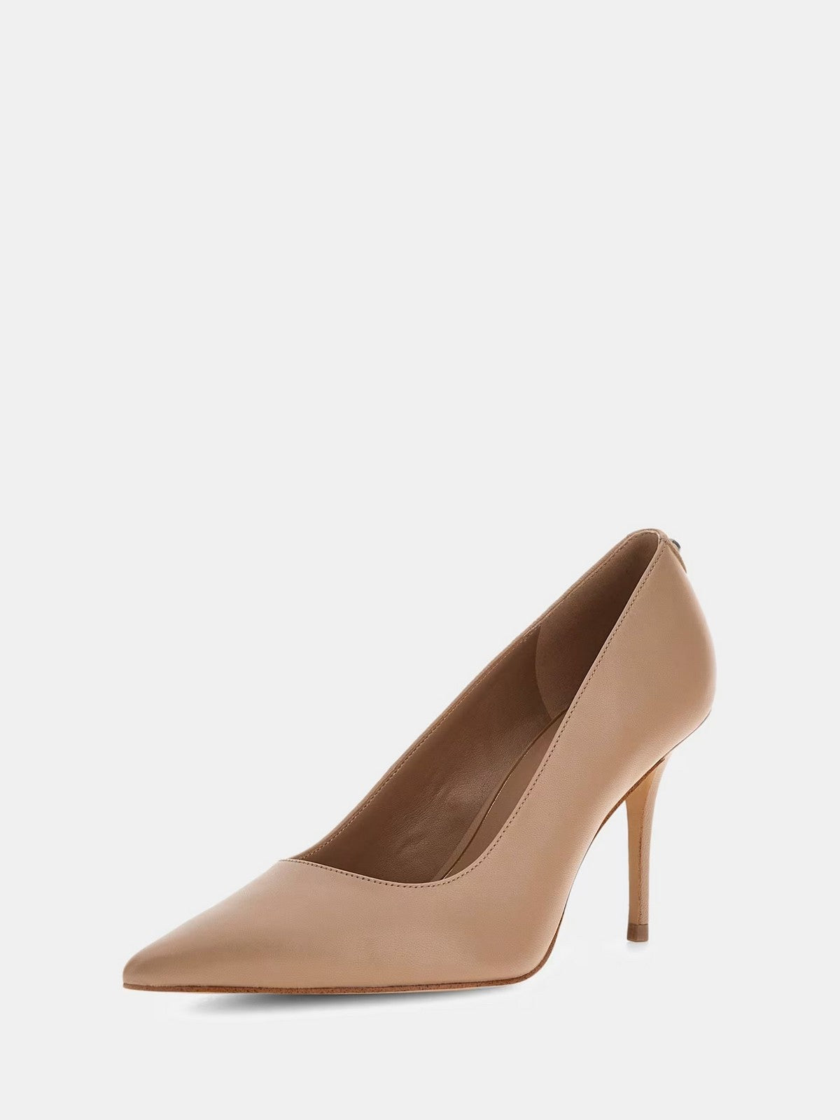 GUESS Décolleté Donna PRINDY FLFPRN LEA08 NUDE NUDE gioboutiqueweb