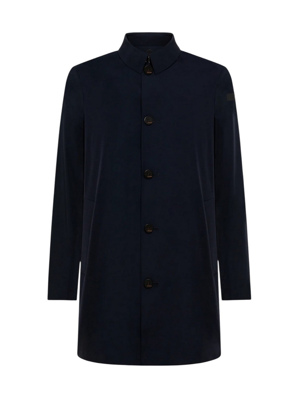 RRD Giubbino Uomo 26005 60 60 BLUE BLACK gioboutiqueweb
