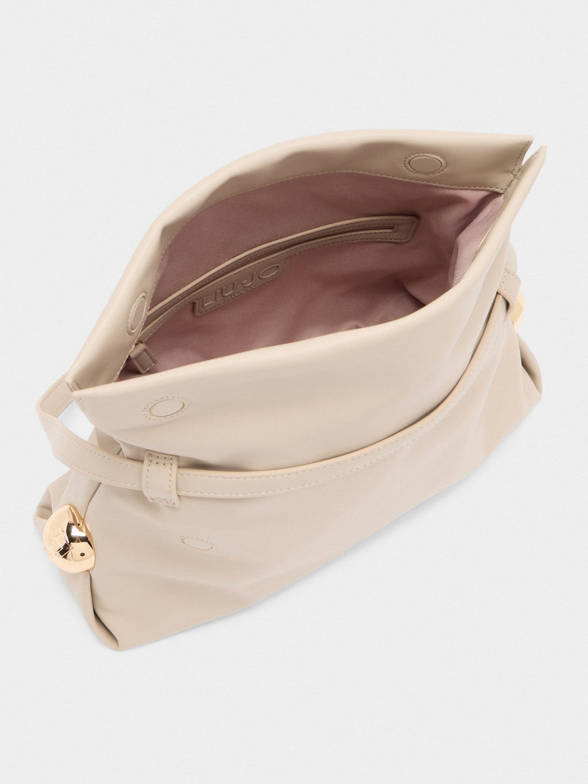 LIU JO ACCESSORIES Borsa Donna AF5097E0077 51308 NEUTRO