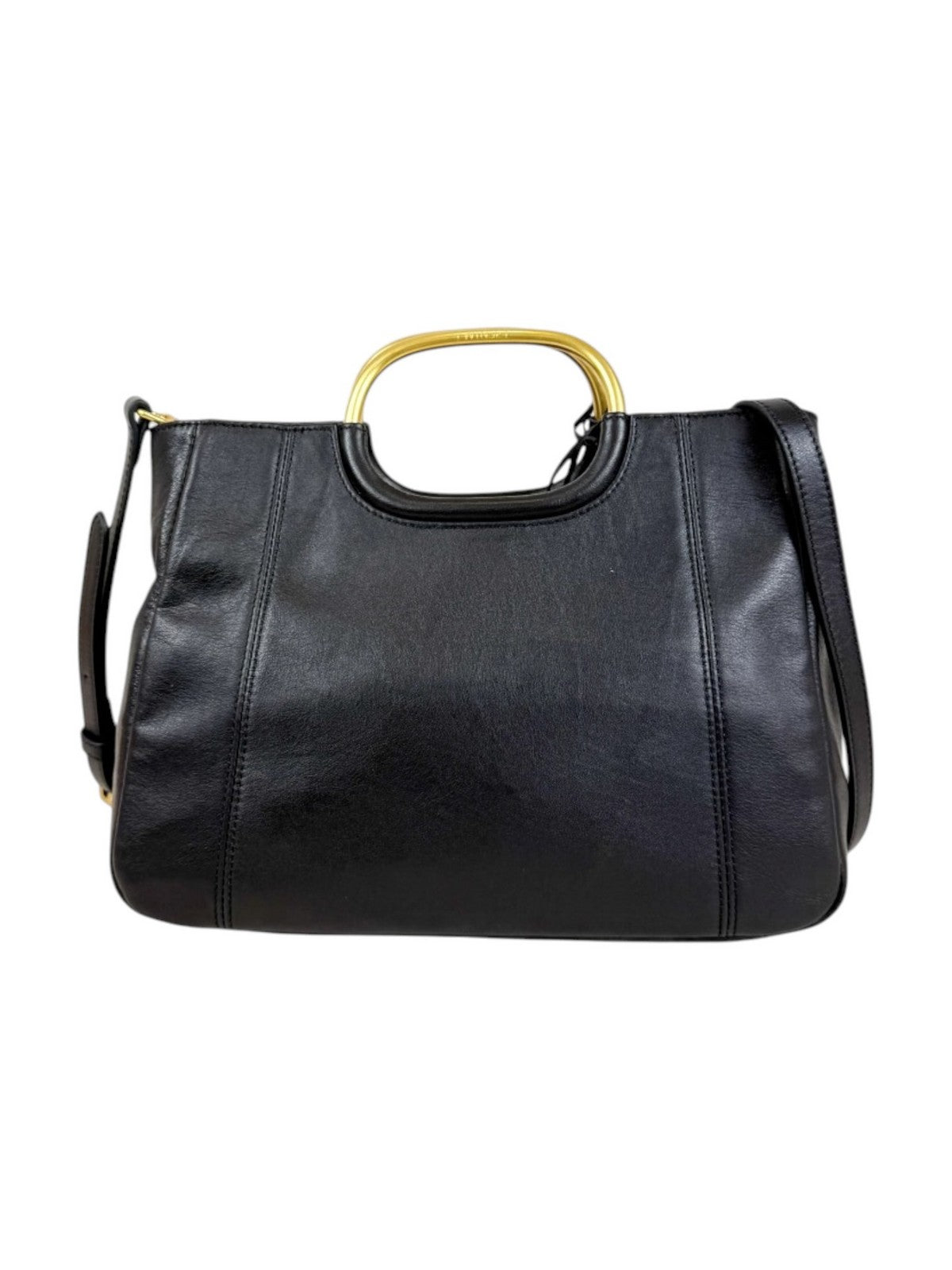TWINSET Borsa Donna 261TD8451 00006 Nero gioboutiqueweb