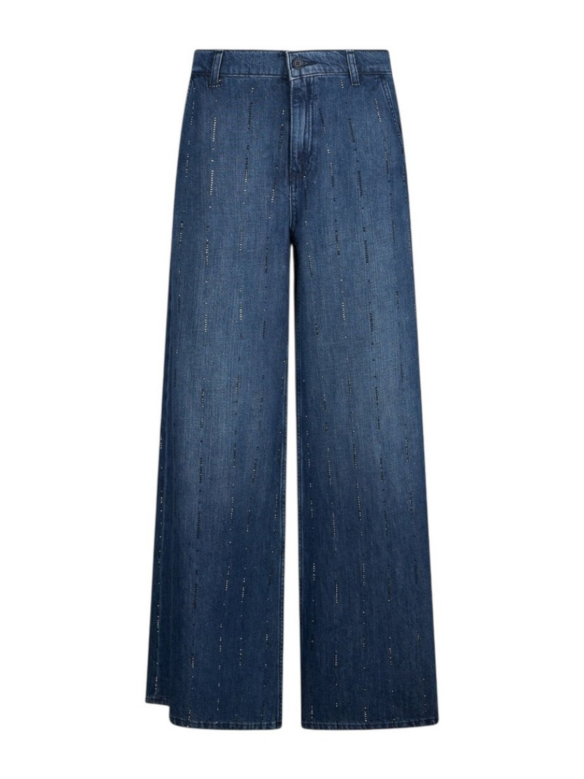 LIU JO BLUE DENIM Jeans Donna UA6108D0315 78033 Den.Blue starry wash gioboutiqueweb