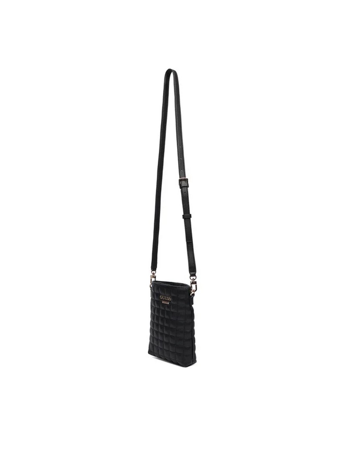 GUESS Borsa Donna NADIRA CHIT CHAT TWQG84 24015 BLA BLACK