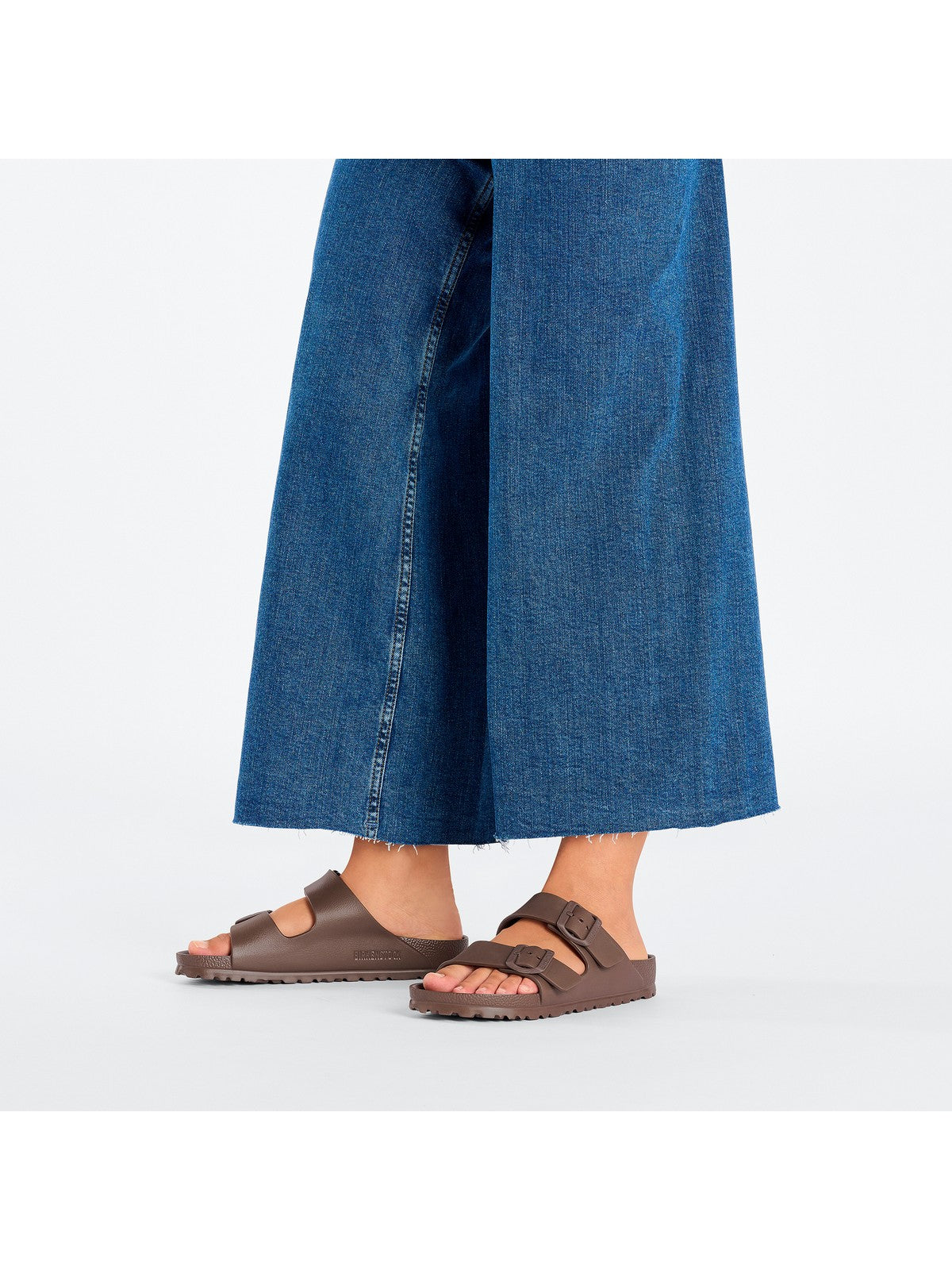Birkenstock Sandalo Men Arizona 1027328 Marrone