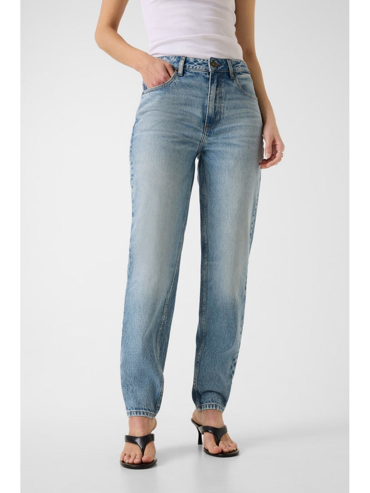 GUESS Jeans Donna GJ G06 MOM W5RA0D D5M4A GJER GJ LIGHT HERITAGE WA gioboutiqueweb