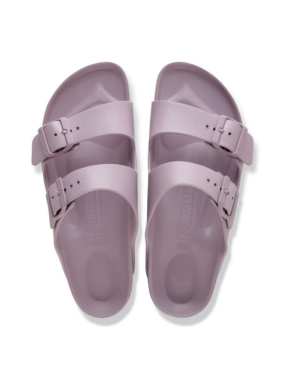 BIRKENSTOCK Sandalo Donna Arizona EVA faded purple, EVA 1031294 PURPLE