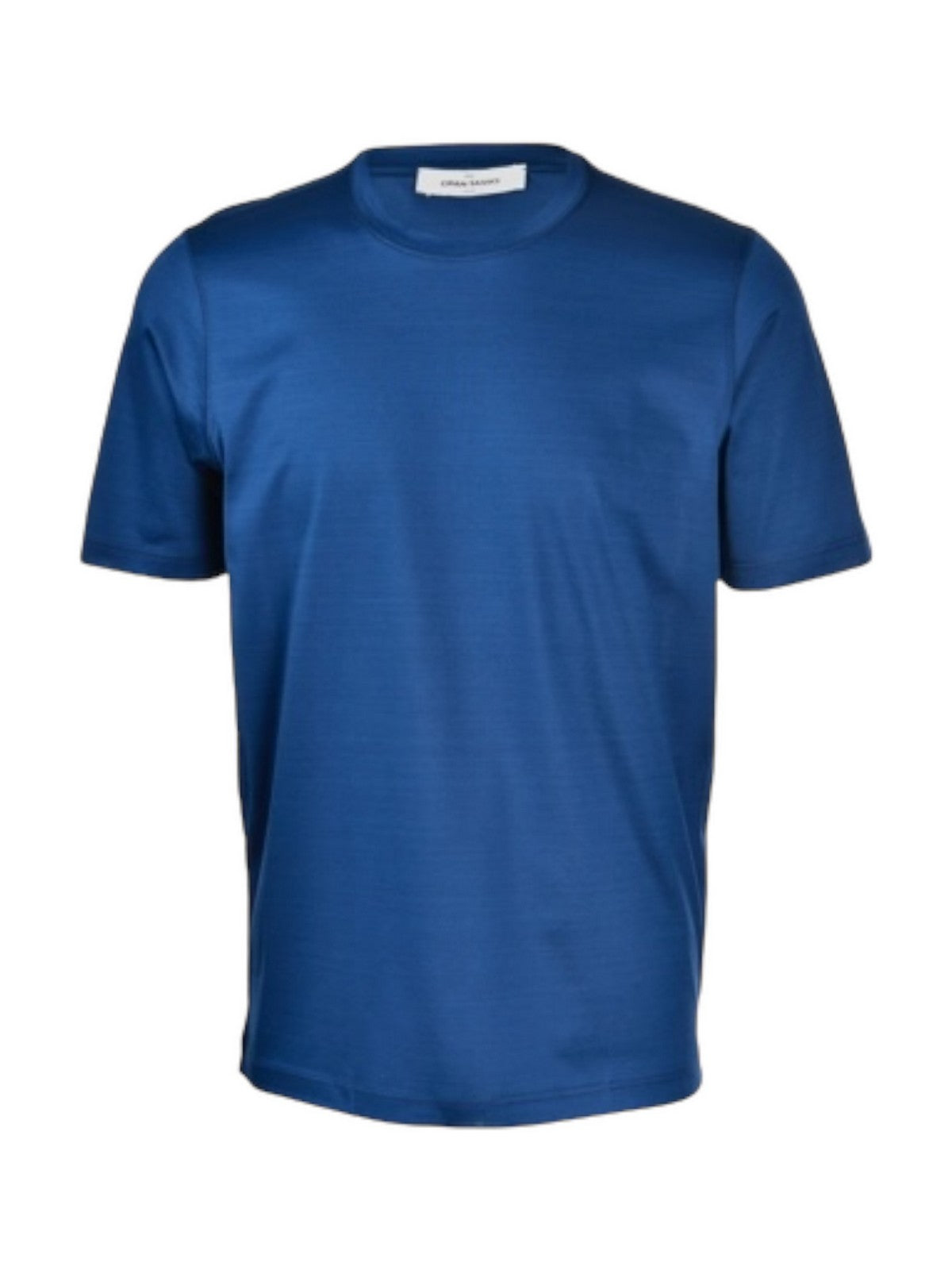 GRAN SASSO T-Shirt e Polo Uomo 60133/74002 596 Blu